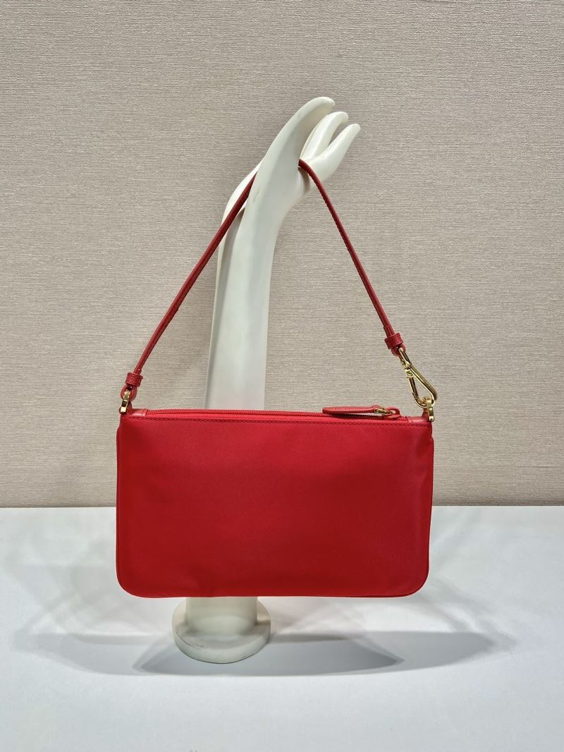 Prada Top Handle Bags